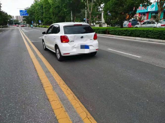 长安限行-长安限行区域示意图