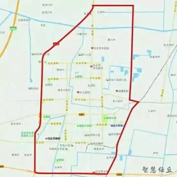 任丘限行,任丘限行查询今天-第5张图片 任丘限行,任丘限行查询今天-第5张图片