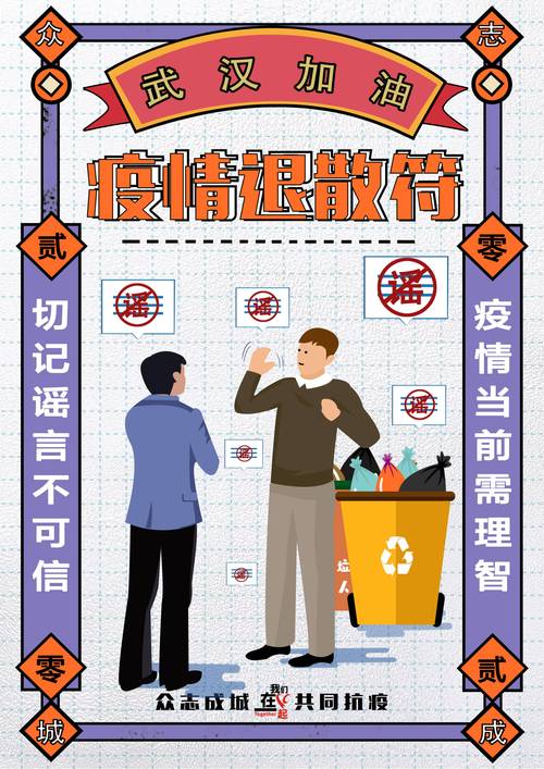 疫情退散/疫情退散,人间皆安-第3张图片 疫情退散/疫情退散,人间皆安-第3张图片