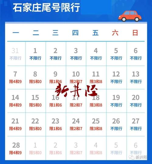 深泽限行-深泽限行几点到几点-第5张图片 深泽限行-深泽限行几点到几点-第5张图片
