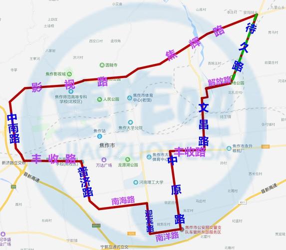 焦作市限行,焦作市限行规定-第4张图片 焦作市限行,焦作市限行规定-第4张图片