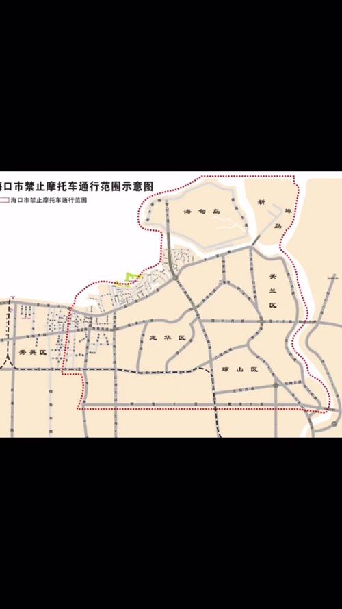 海南外地车限行/海南外地车限行吗最新-第3张图片 海南外地车限行/海南外地车限行吗最新-第3张图片