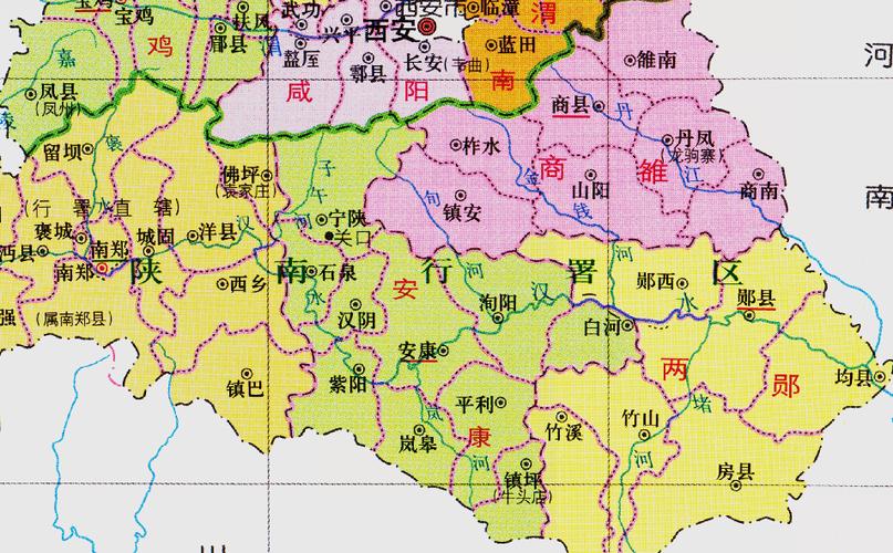 安康疫情级别-陕西省安康市疫情是高还是低-第4张图片 安康疫情级别-陕西省安康市疫情是高还是低-第4张图片