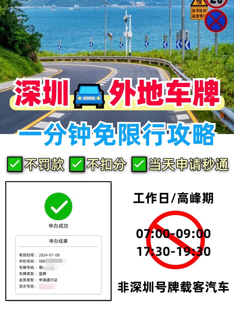 【深圳哪里限行,深圳哪里限行小型货车】-第3张图片 【深圳哪里限行,深圳哪里限行小型货车】-第3张图片