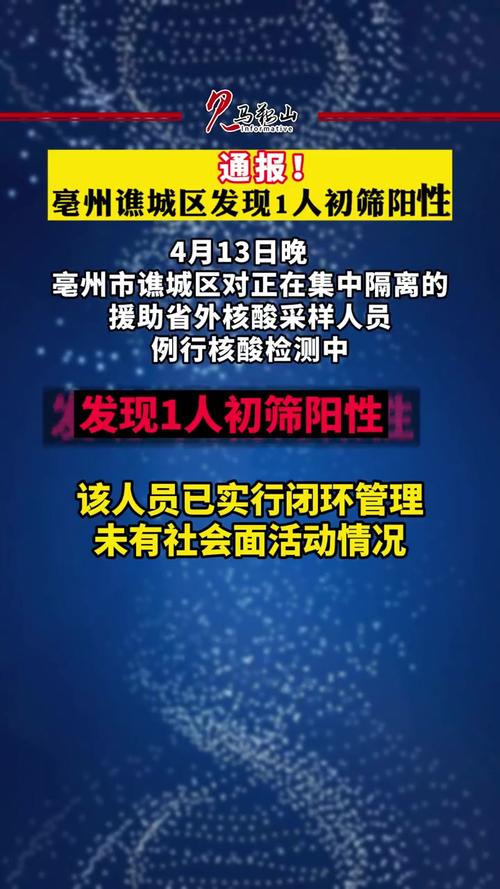 安徽毫州疫情,安徽毫州疫情最新消息-第6张图片 安徽毫州疫情,安徽毫州疫情最新消息-第6张图片