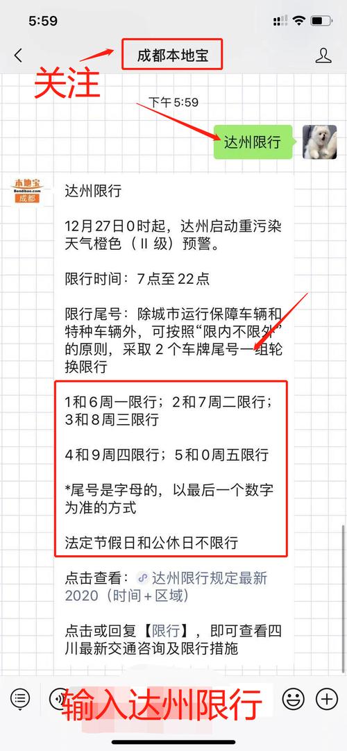 达州车辆限行/达州车辆限行怎么出去的-第5张图片 达州车辆限行/达州车辆限行怎么出去的-第5张图片