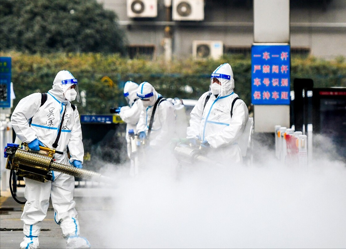 【西安疫情,西安疫情解封时间】-第8张图片 【西安疫情,西安疫情解封时间】-第8张图片