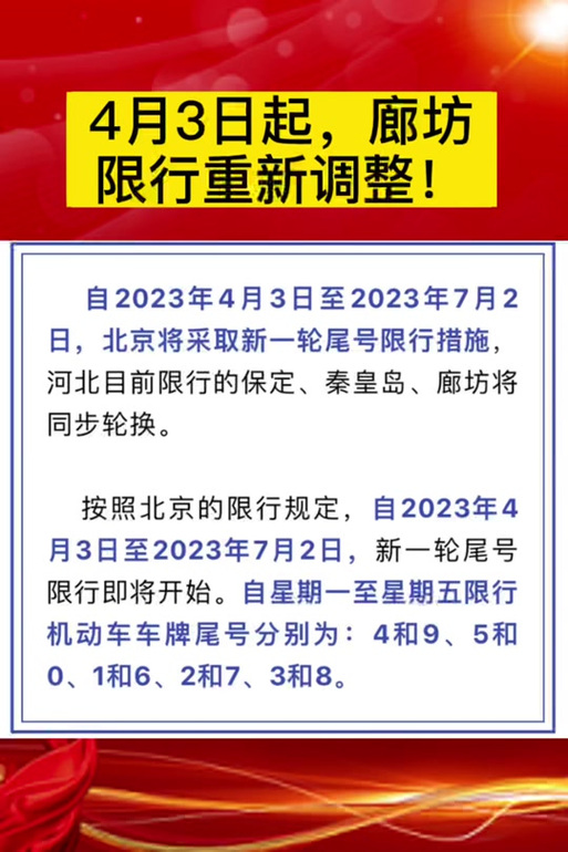 三河限行区域图/三河限行区域图片-第2张图片 三河限行区域图/三河限行区域图片-第2张图片