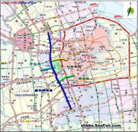 嘉闵高架限行/嘉闵高架限行时间-第2张图片 嘉闵高架限行/嘉闵高架限行时间-第2张图片