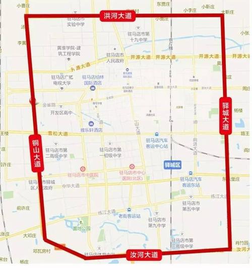 驻马店限号-驻马店限号查询-第5张图片 驻马店限号-驻马店限号查询-第5张图片
