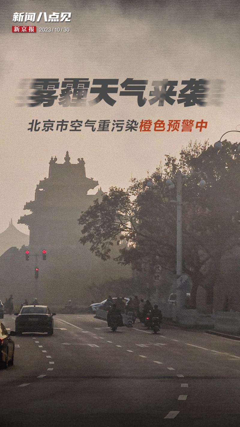 北京雾霾限行/北京雾霾预警查询-第5张图片 北京雾霾限行/北京雾霾预警查询-第5张图片