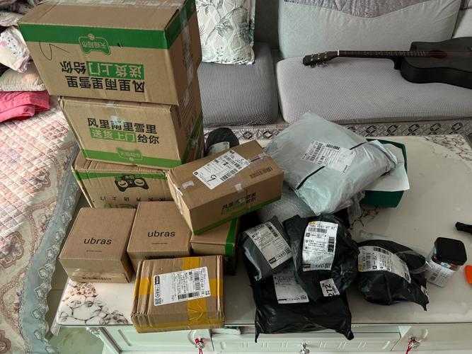 安徽疫情物流/安徽疫情物流停运什么时候恢复-第2张图片 安徽疫情物流/安徽疫情物流停运什么时候恢复-第2张图片