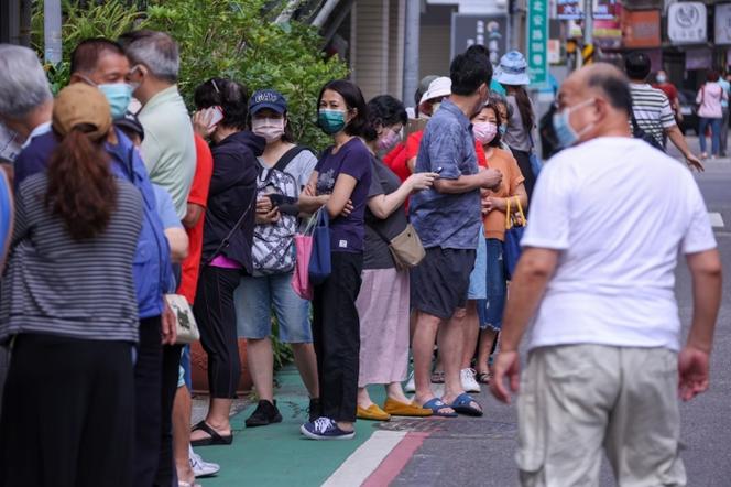 台湾疫情-台湾疫情最新-第3张图片 台湾疫情-台湾疫情最新-第3张图片