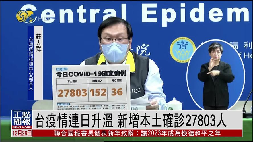 台湾疫情-台湾疫情最新-第8张图片 台湾疫情-台湾疫情最新-第8张图片