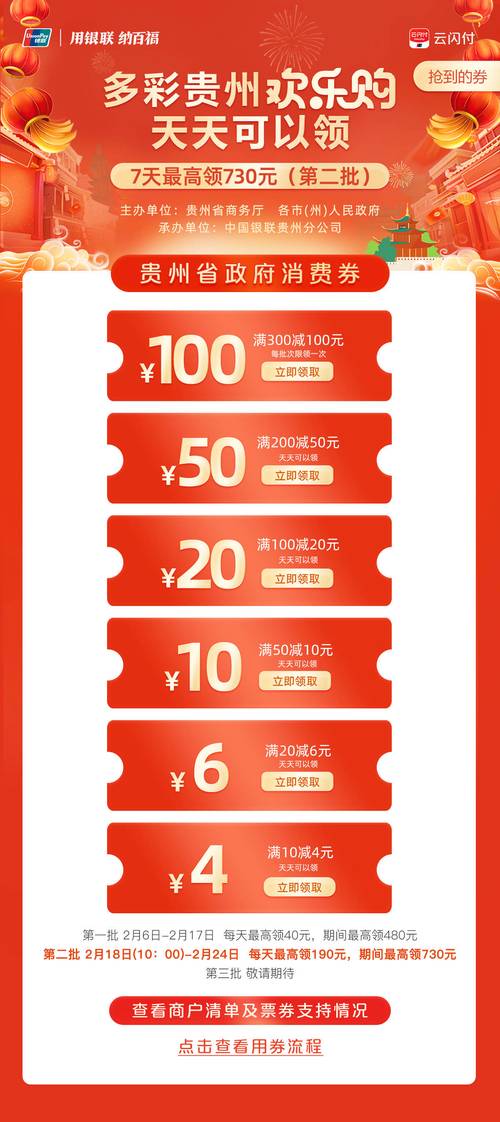 疫情以来全国发放190多亿元消费券(今年有不少地方在疫情防控期间发放消费券)-第3张图片 疫情以来全国发放190多亿元消费券(今年有不少地方在疫情防控期间发放消费券)-第3张图片