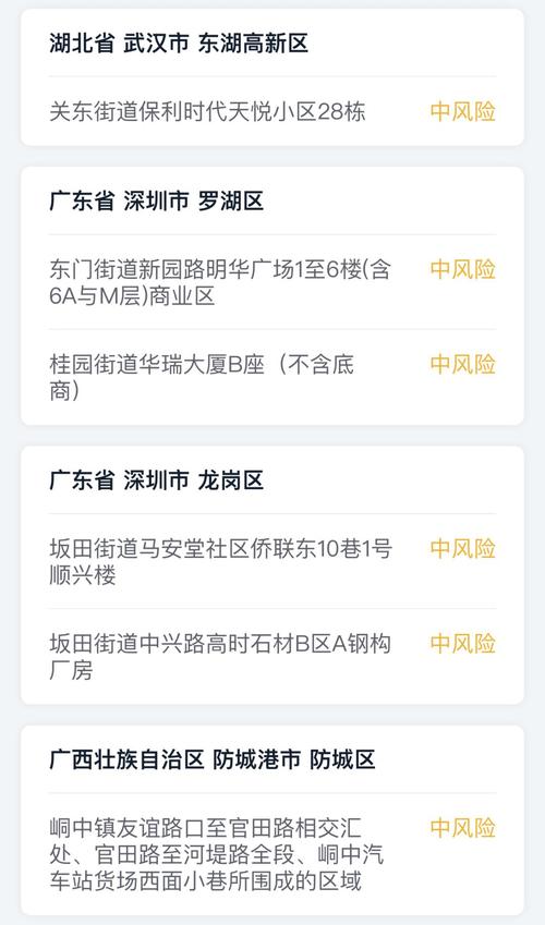 东莞新冠疫情(东莞新冠疫情政策)-第1张图片 东莞新冠疫情(东莞新冠疫情政策)-第1张图片