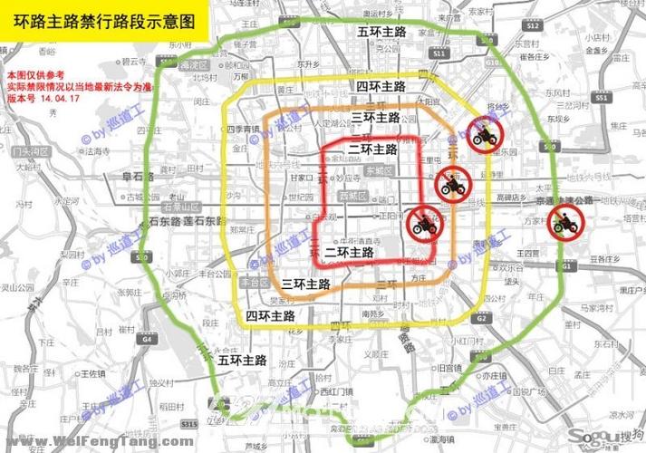 【长安街限行,长安大街限行】-第4张图片 【长安街限行,长安大街限行】-第4张图片