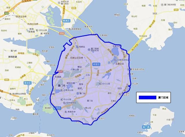 【厦门车辆限行,厦门车辆限行时间】-第3张图片 【厦门车辆限行,厦门车辆限行时间】-第3张图片