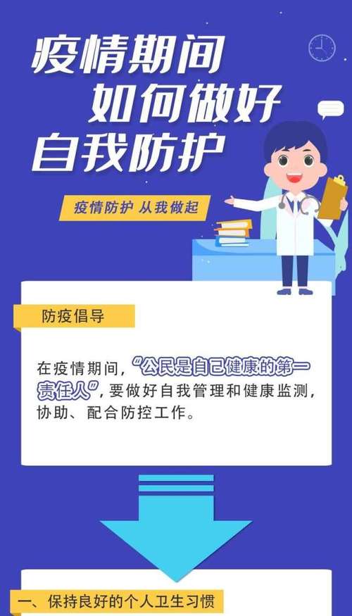 安保疫情培训-安保人员疫情防控知识培训-第6张图片 安保疫情培训-安保人员疫情防控知识培训-第6张图片