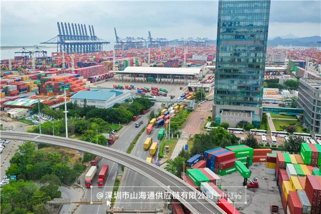 深圳疫情最新消息(深圳疫情最新消息实时更新)-第4张图片 深圳疫情最新消息(深圳疫情最新消息实时更新)-第4张图片