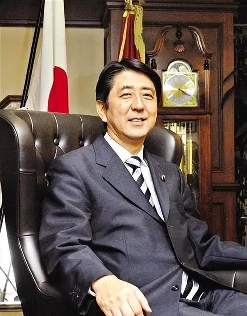 安倍拍摄疫情-安倍的病情-第7张图片 安倍拍摄疫情-安倍的病情-第7张图片