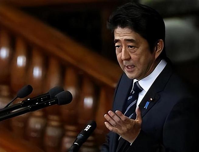 安倍拍摄疫情-安倍的病情-第8张图片 安倍拍摄疫情-安倍的病情-第8张图片