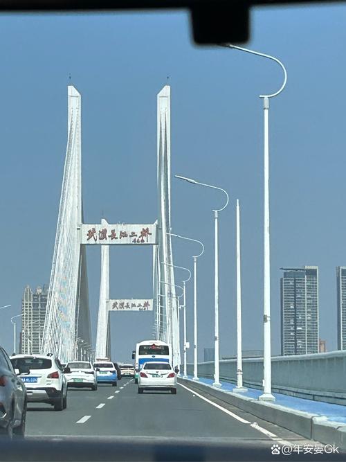 长江二桥限号吗(长江2桥今天限行时间)-第5张图片 长江二桥限号吗(长江2桥今天限行时间)-第5张图片