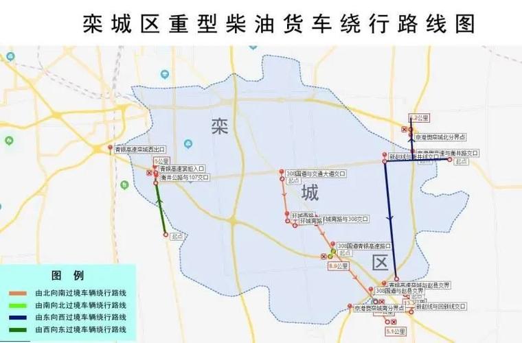 栾城限行区域-栾城限行区域2023-第3张图片 栾城限行区域-栾城限行区域2023-第3张图片