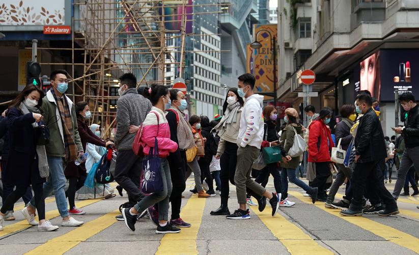 香港疫情最新情况(香港疫情最新情况什么时候能全面开关)-第4张图片 香港疫情最新情况(香港疫情最新情况什么时候能全面开关)-第4张图片