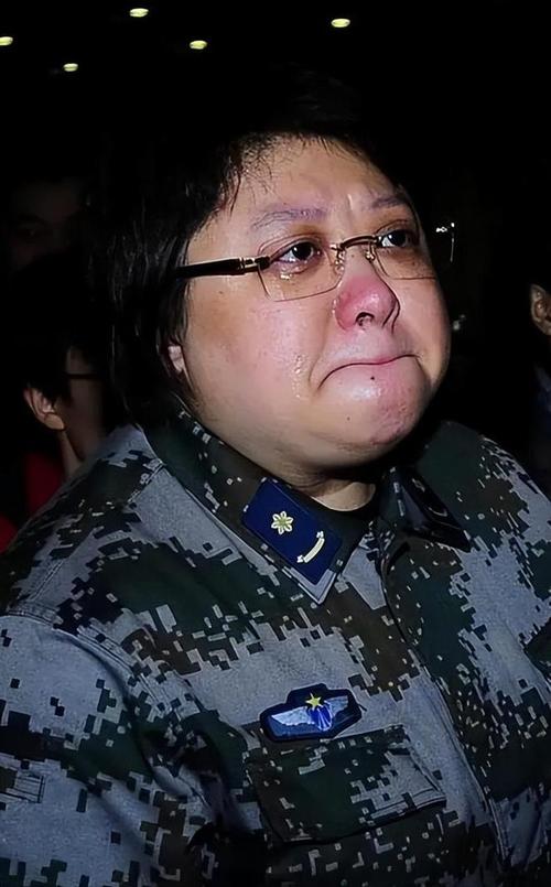韩红疫情事迹(韩红在疫情中做了什么)-第5张图片 韩红疫情事迹(韩红在疫情中做了什么)-第5张图片