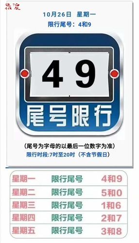 泊头限行,泊头限行政策-第4张图片 泊头限行,泊头限行政策-第4张图片