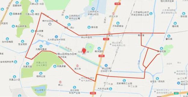 徐州限行,徐州限行规定-第2张图片 徐州限行,徐州限行规定-第2张图片