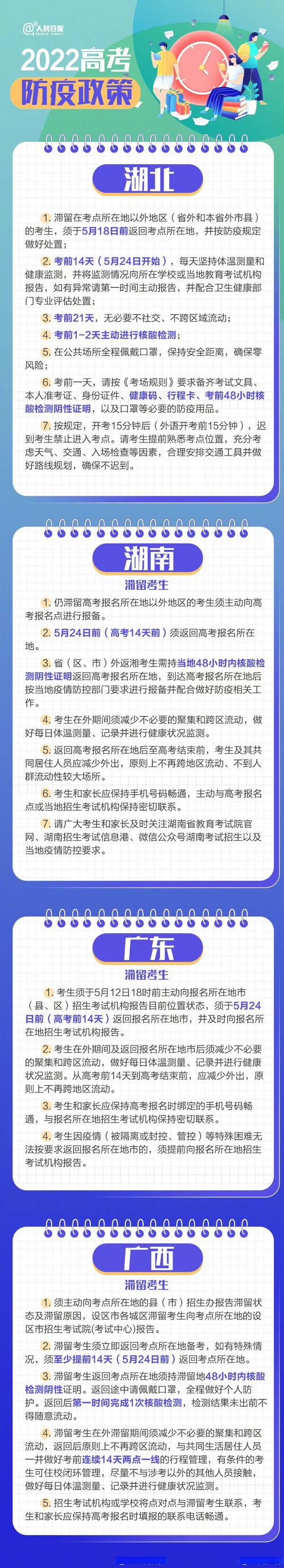 安徽高考疫情政策/安徽高考期间-第5张图片 安徽高考疫情政策/安徽高考期间-第5张图片
