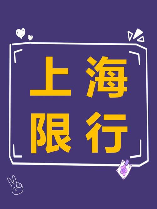 上海外滩限行/上海外滩限行2024最新规定-第6张图片 上海外滩限行/上海外滩限行2024最新规定-第6张图片
