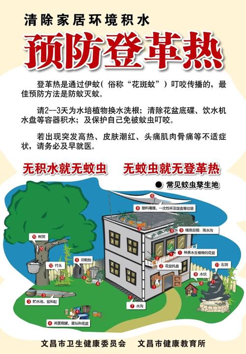 广东登革热疫情,广东登革热疫情怎么样传染的-第5张图片 广东登革热疫情,广东登革热疫情怎么样传染的-第5张图片