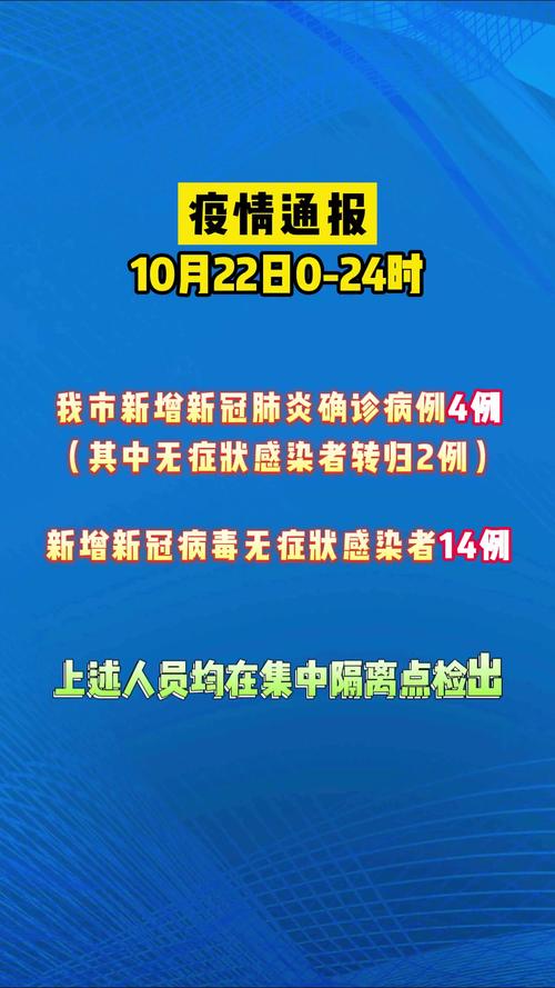 10月上疫情-10月疫情又开始严重了吗-第1张图片 10月上疫情-10月疫情又开始严重了吗-第1张图片