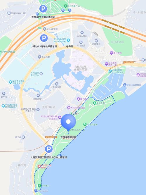 深圳大梅沙限行-深圳大梅沙限行时间几点到几点-第6张图片 深圳大梅沙限行-深圳大梅沙限行时间几点到几点-第6张图片