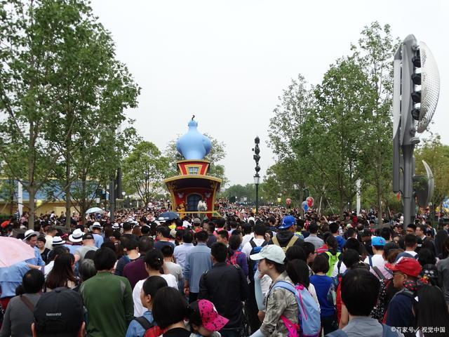 上海迪士尼疫情,上海迪士尼疫情闭园时间-第1张图片 上海迪士尼疫情,上海迪士尼疫情闭园时间-第1张图片