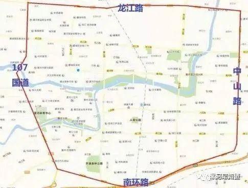 漯河限行(漯河限行最新通知2021年9月)-第5张图片 漯河限行(漯河限行最新通知2021年9月)-第5张图片
