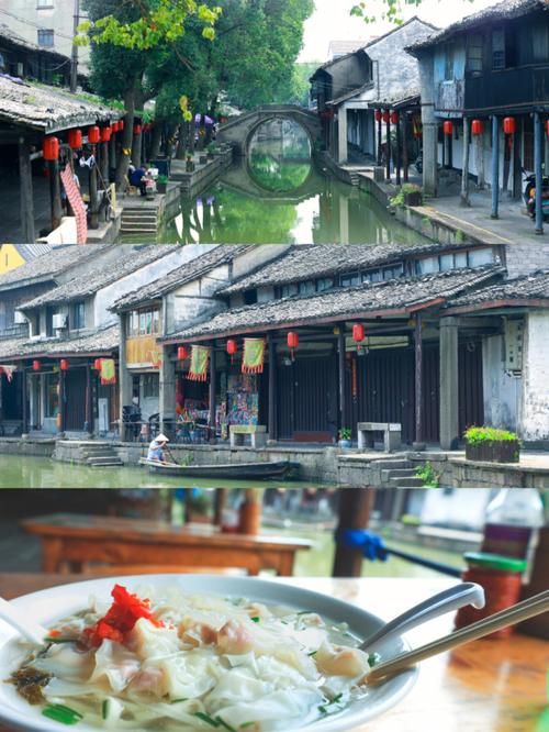 安昌古镇疫情,安昌古镇门票费用-第5张图片 安昌古镇疫情,安昌古镇门票费用-第5张图片