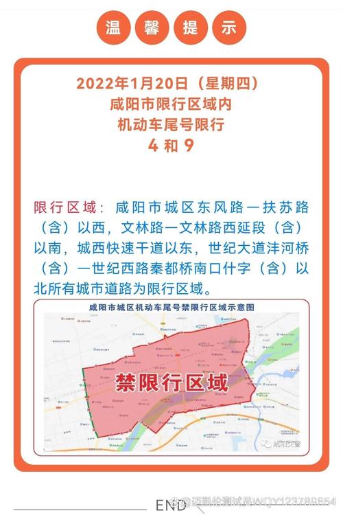 咸阳限行处罚-咸阳限行违章怎么处理-第5张图片 咸阳限行处罚-咸阳限行违章怎么处理-第5张图片