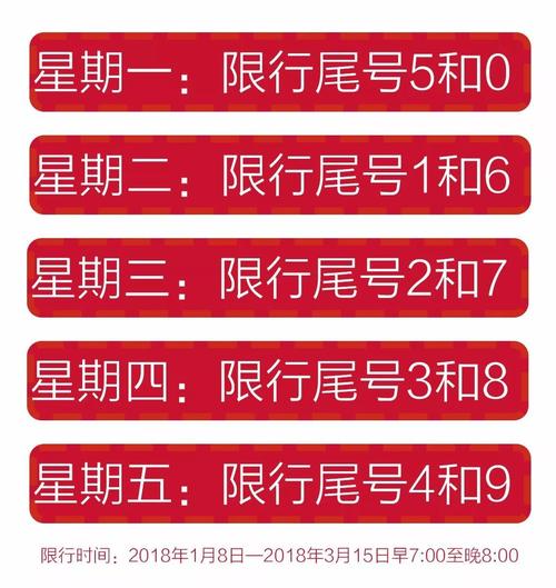 赞皇限号(赞皇限号查询最新今天)-第4张图片 赞皇限号(赞皇限号查询最新今天)-第4张图片