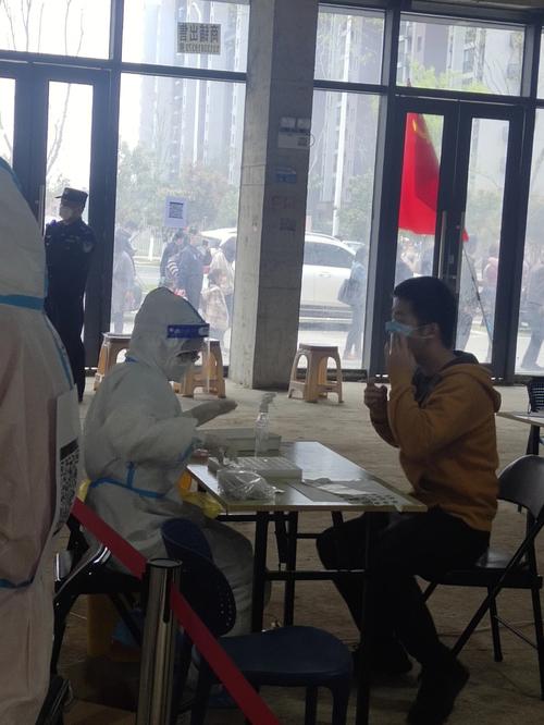 南昌疫情,南昌疫情什么时候开始的-第6张图片 南昌疫情,南昌疫情什么时候开始的-第6张图片