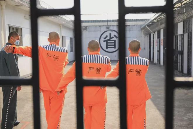 安康监狱疫情-安康监狱服刑人员图片-第4张图片 安康监狱疫情-安康监狱服刑人员图片-第4张图片