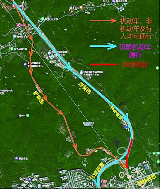 【深圳小货车限行地图,深圳小货车限行地图最新】