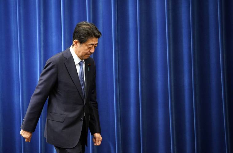 【安倍政府疫情,安倍回应涉嫌】-第1张图片 【安倍政府疫情,安倍回应涉嫌】-第1张图片