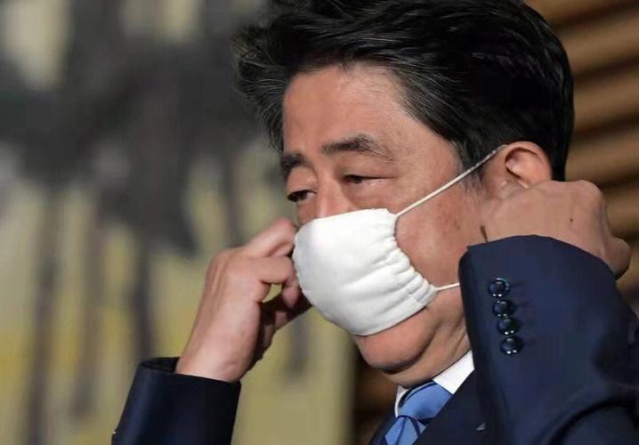【安倍政府疫情,安倍回应涉嫌】-第2张图片 【安倍政府疫情,安倍回应涉嫌】-第2张图片