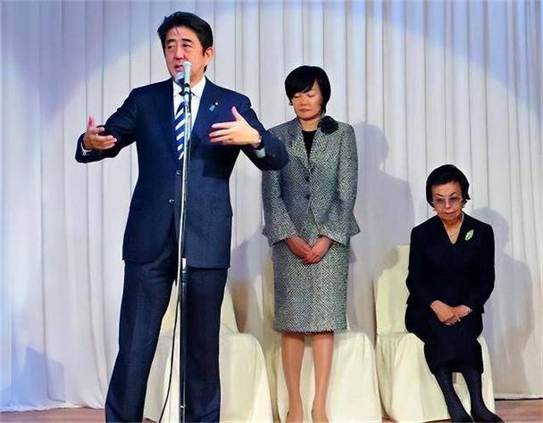 【安倍政府疫情,安倍回应涉嫌】-第4张图片 【安倍政府疫情,安倍回应涉嫌】-第4张图片