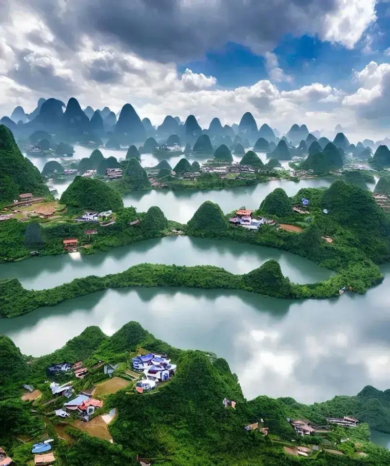 阳朔限行/阳朔限行区域图-第6张图片 阳朔限行/阳朔限行区域图-第6张图片
