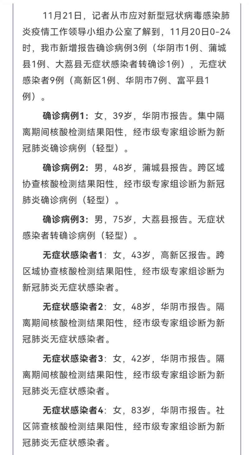 蒲城县疫情,蒲城县疫情辣子鸡-第1张图片 蒲城县疫情,蒲城县疫情辣子鸡-第1张图片